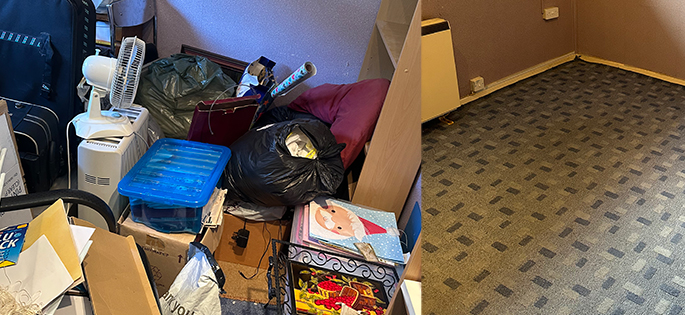 House Clearance Norfolk