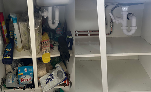 House Clearance in Norwich